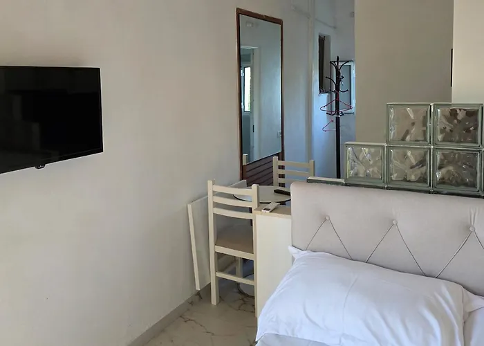 K&k Pensión Vlorë