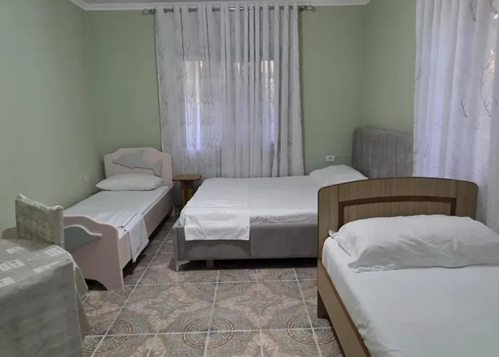 Πανσιόν Valona