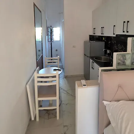 Maison d'hôtes Valona Vlorë