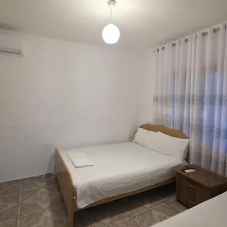 Valona Maison d'hôtes 3*