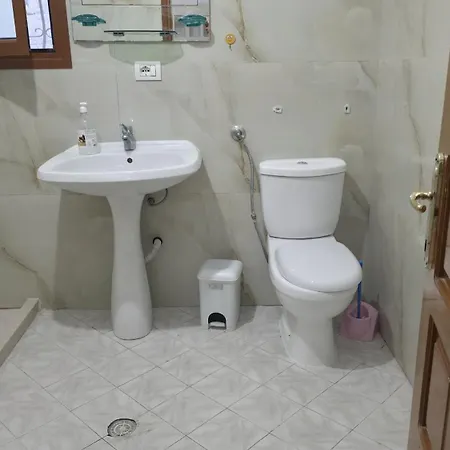 Гостевой дом K&k 3*