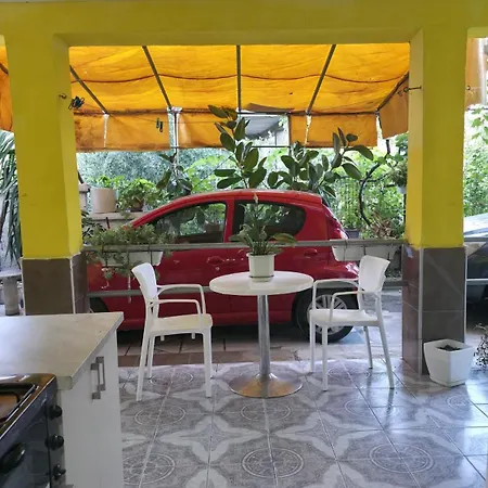 K&k בית הארחה