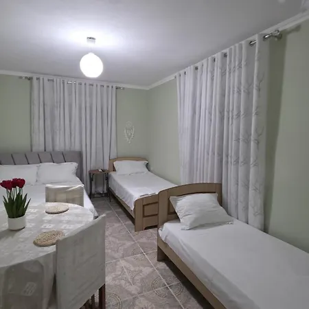 Maison d'hôtes Valona 3*