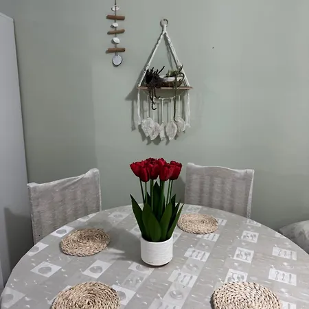 K&k Гостевой дом