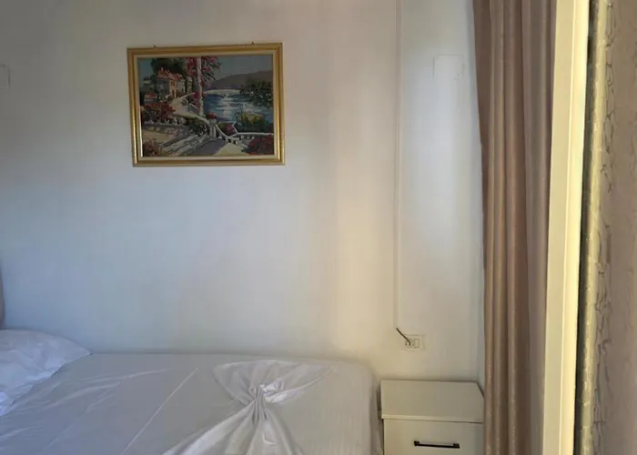 Гостевой дом Valona