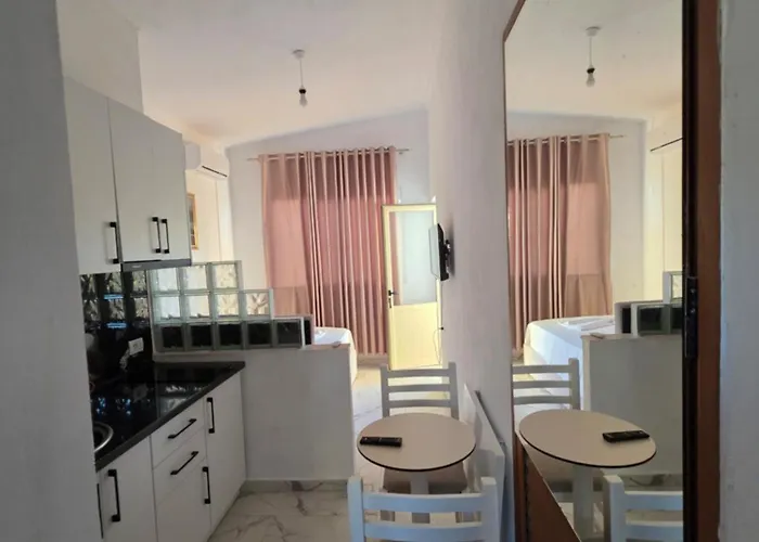 Гостевой дом Valona