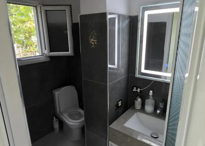 Гостевой дом Valona Влёра